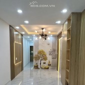 SIÊU PHẨM Nhà Phạm Thế Hiển P5, Q8, 52m2, 2 Tầng, TẶNG NỘI THẤT CAO CẤP